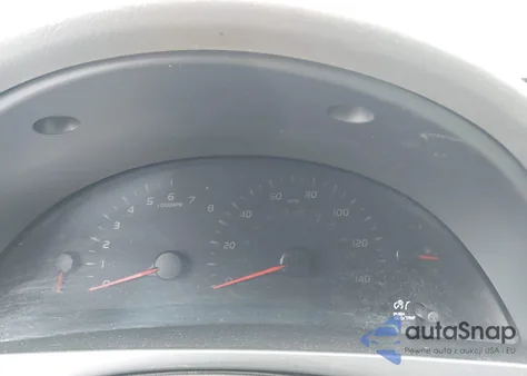 2007 Toyota Camry Le z USA, uszkodzony, nr VIN 4T1BE46K07U006986